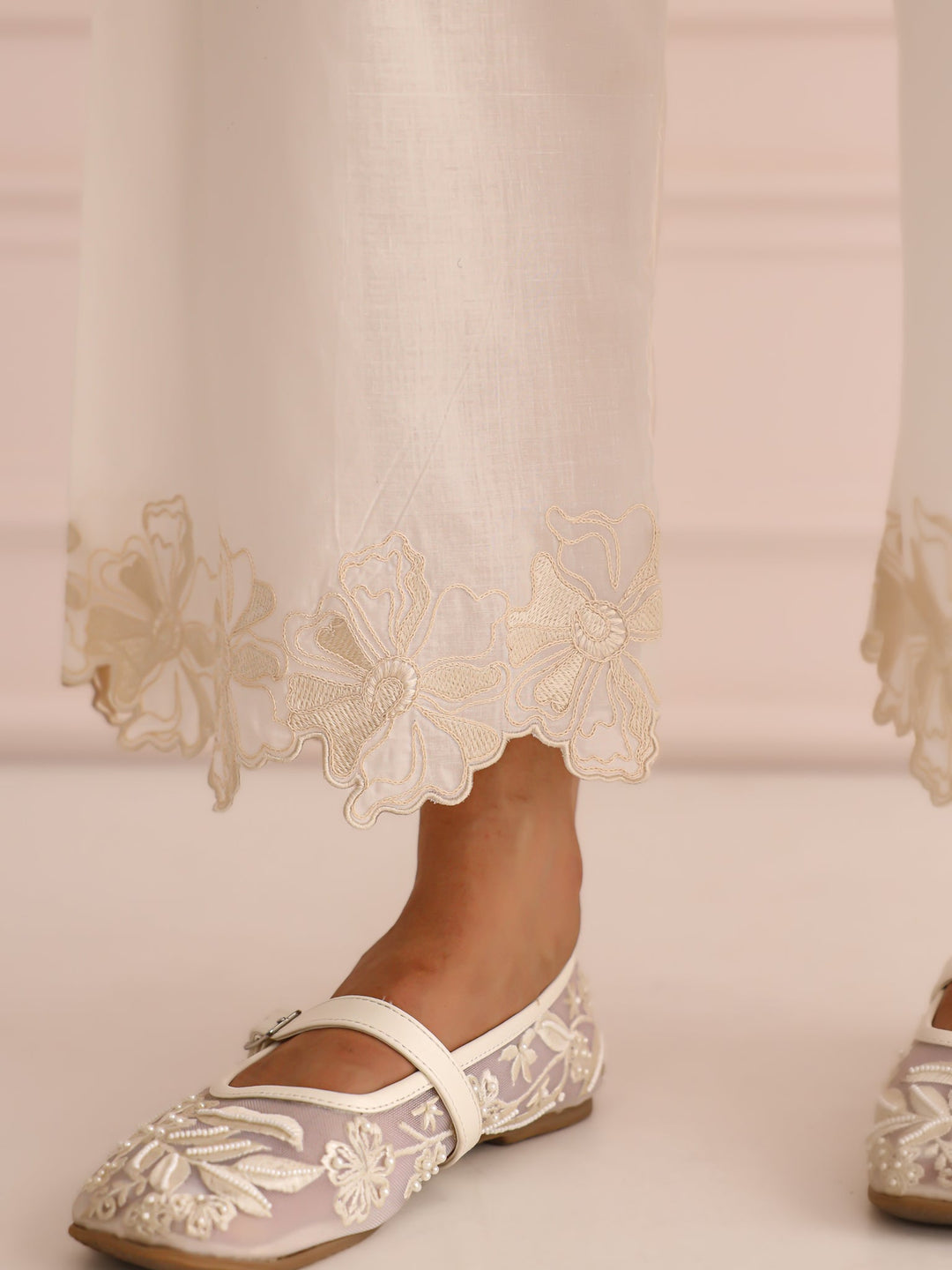 Pretty Pants