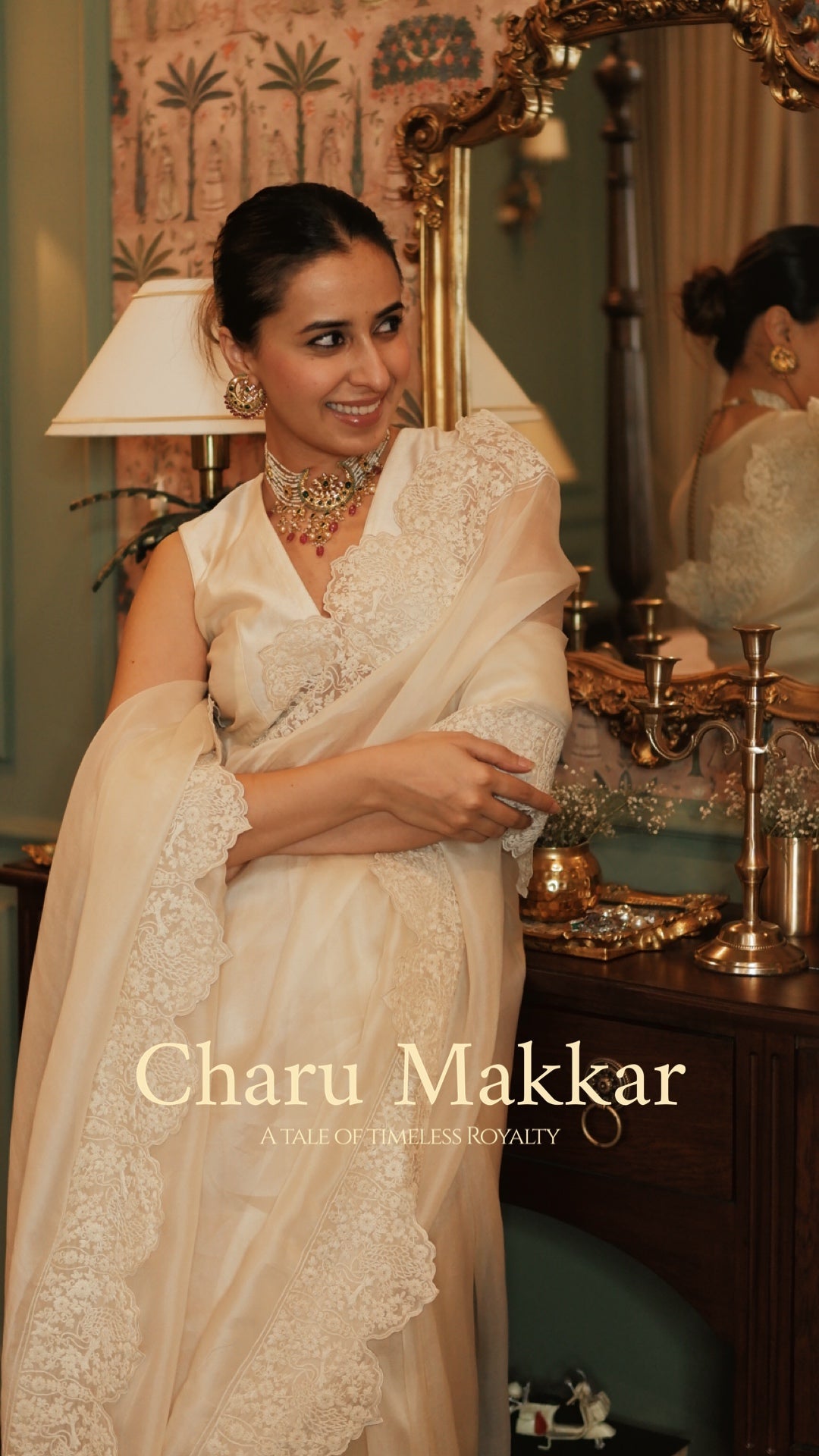 Sarees