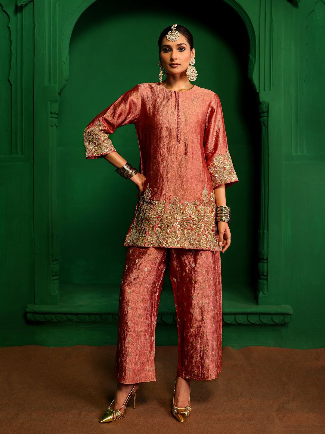 AMRITA