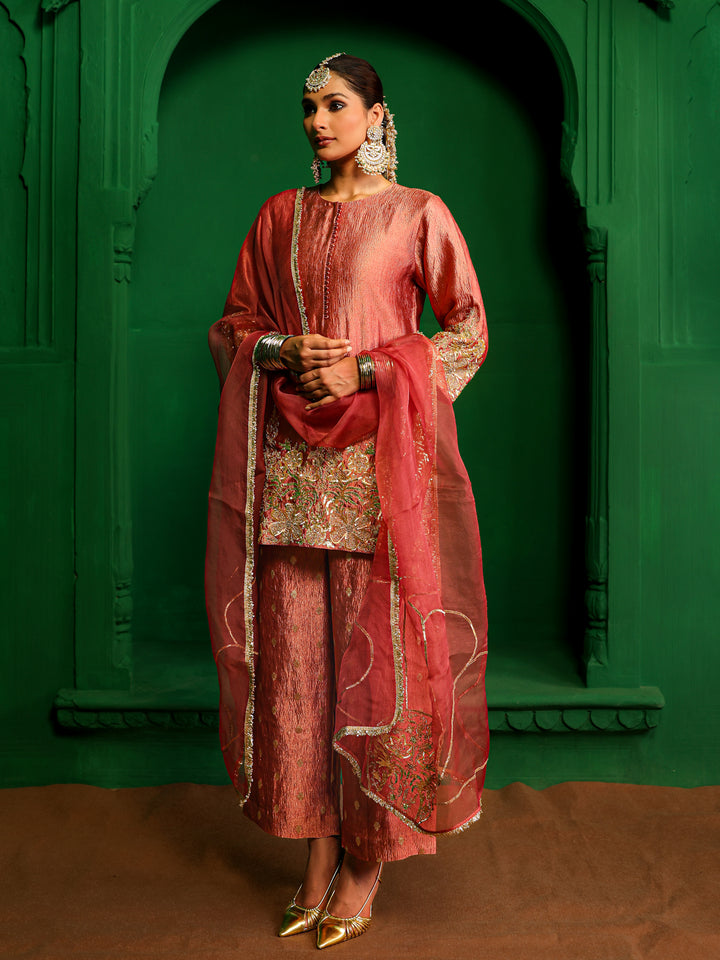 AMRITA