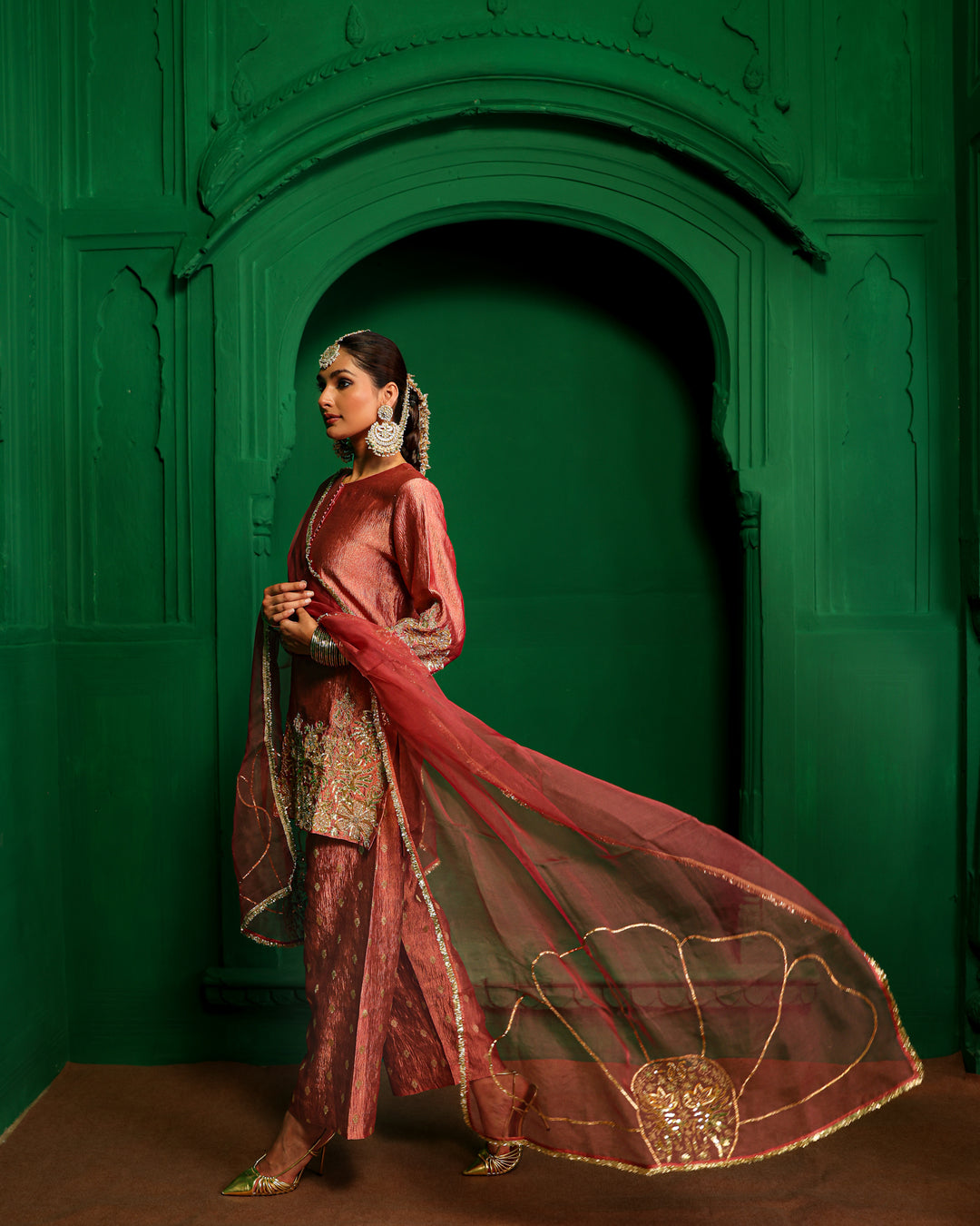 AMRITA