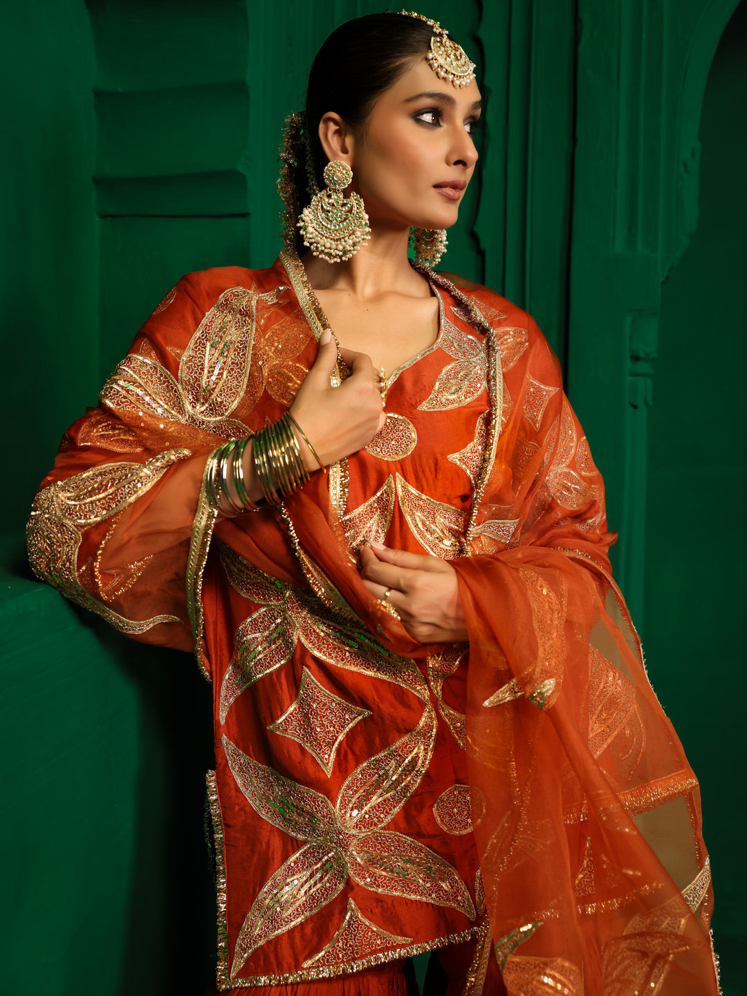 SRIDEVI