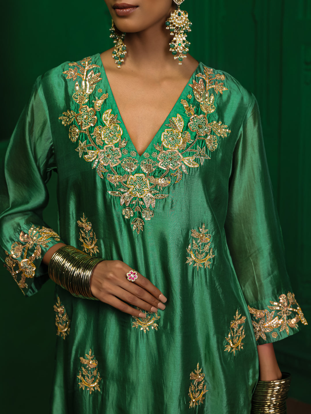 ARUNA