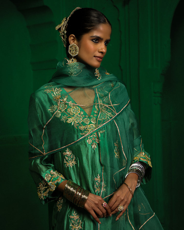 ARUNA