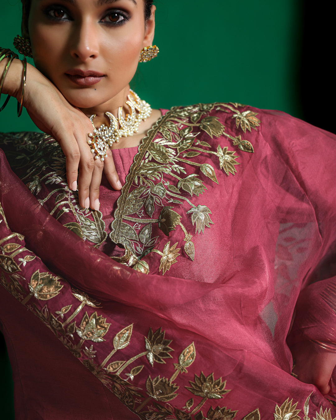 MALINI