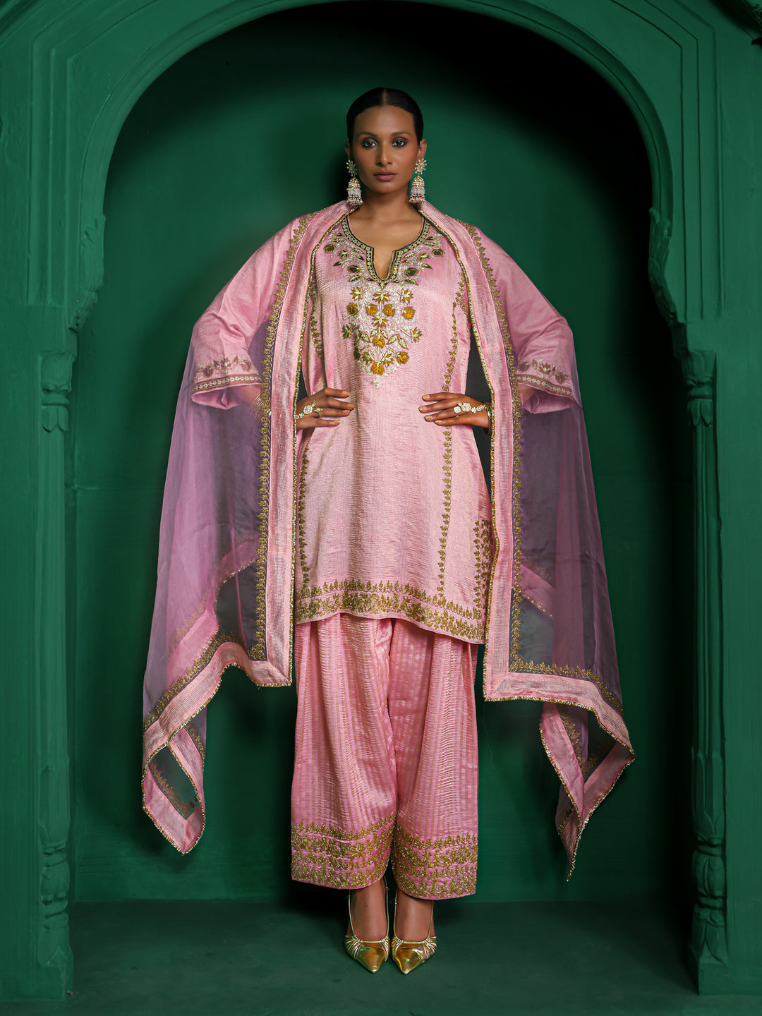 SHARMILA