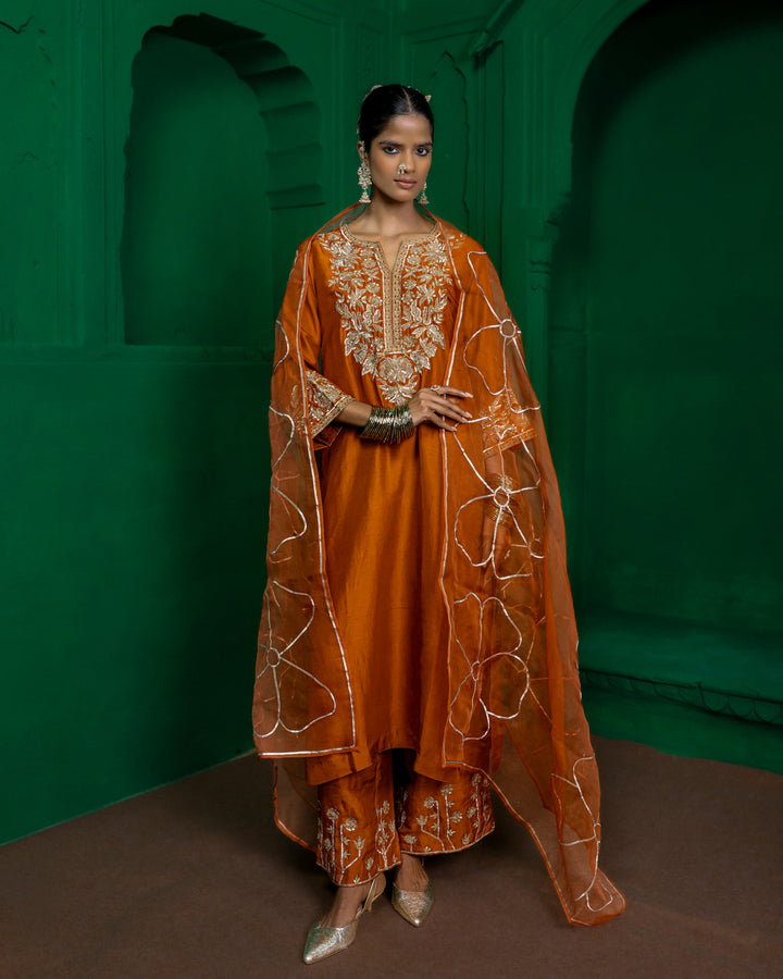 TANUJA