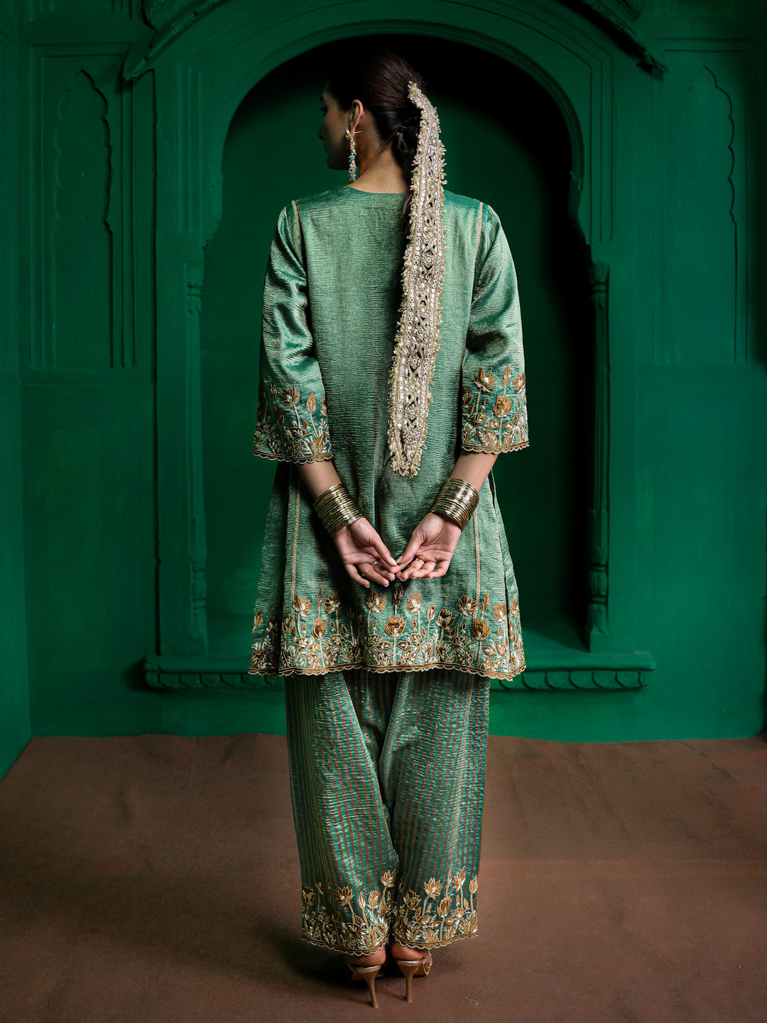 SHABANA