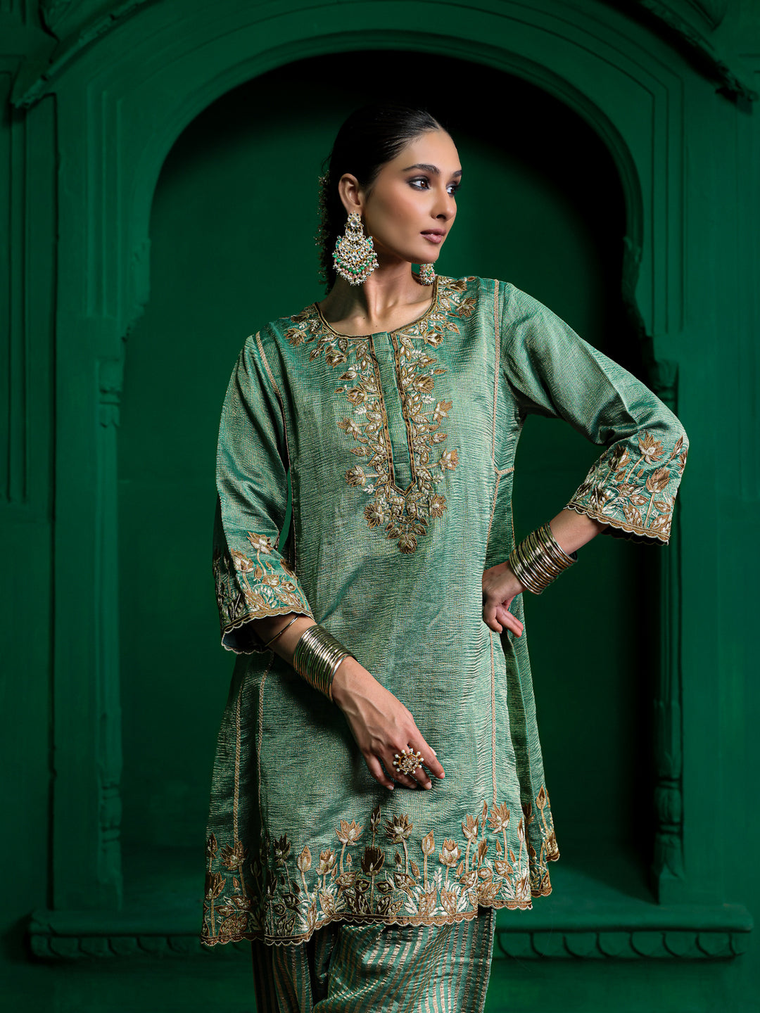 SHABANA