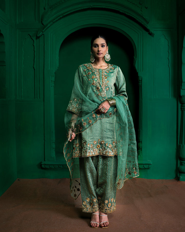 SHABANA