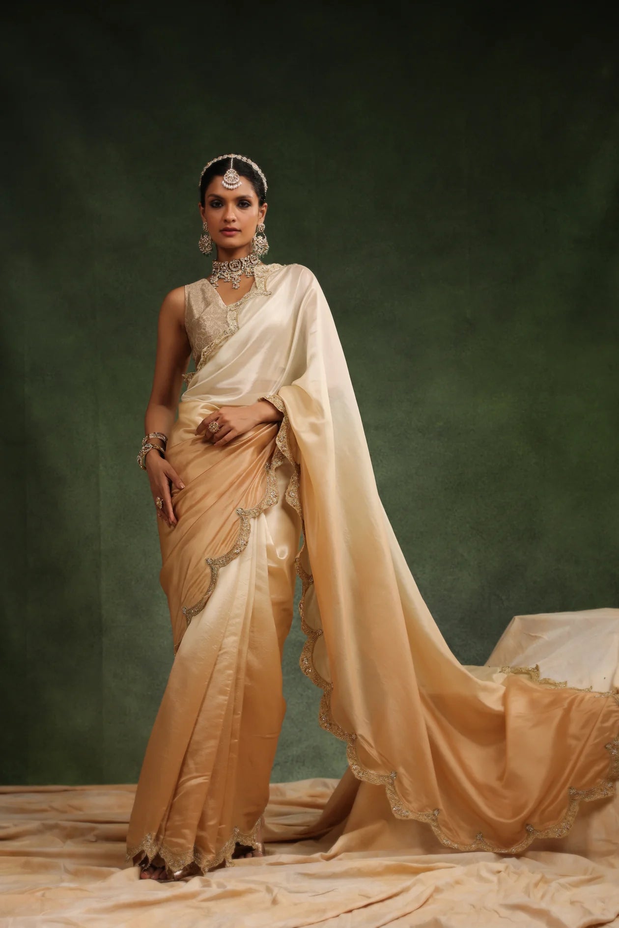 Sarees