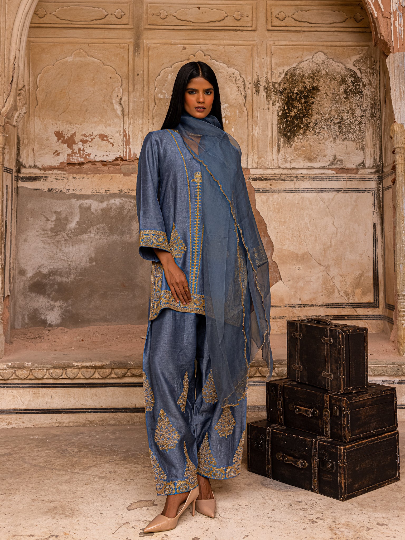 NARGIS