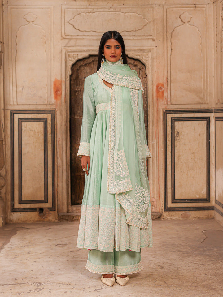 KHADIJA