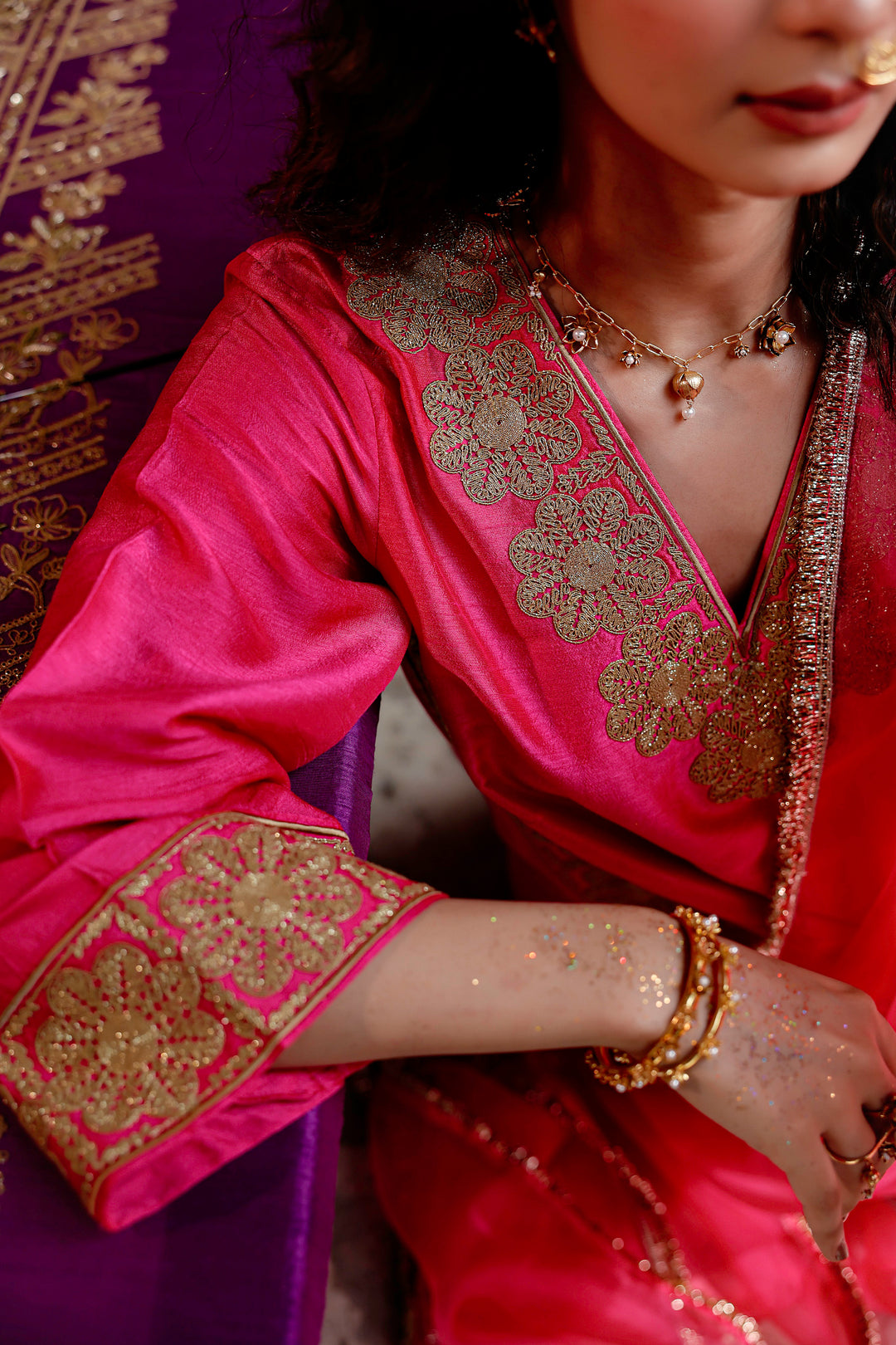 SHEHNAAZ