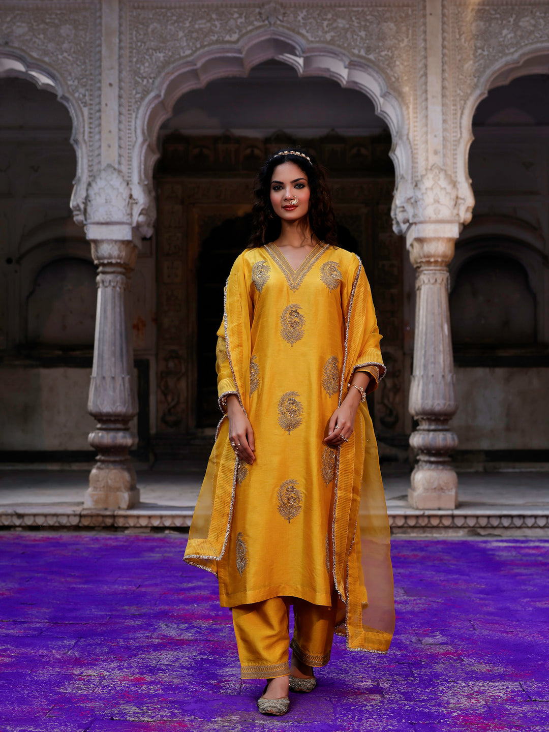 SAHIBA