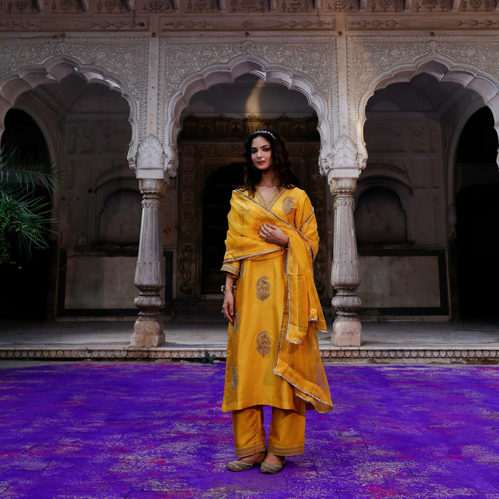 SAHIBA