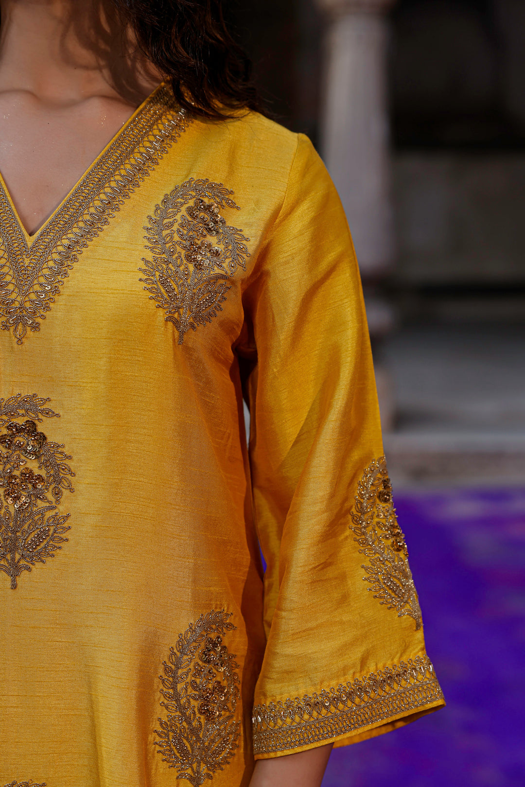 SAHIBA