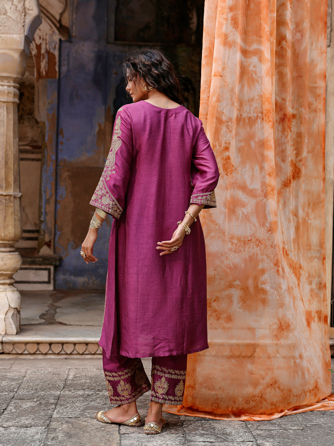 SOHNI
