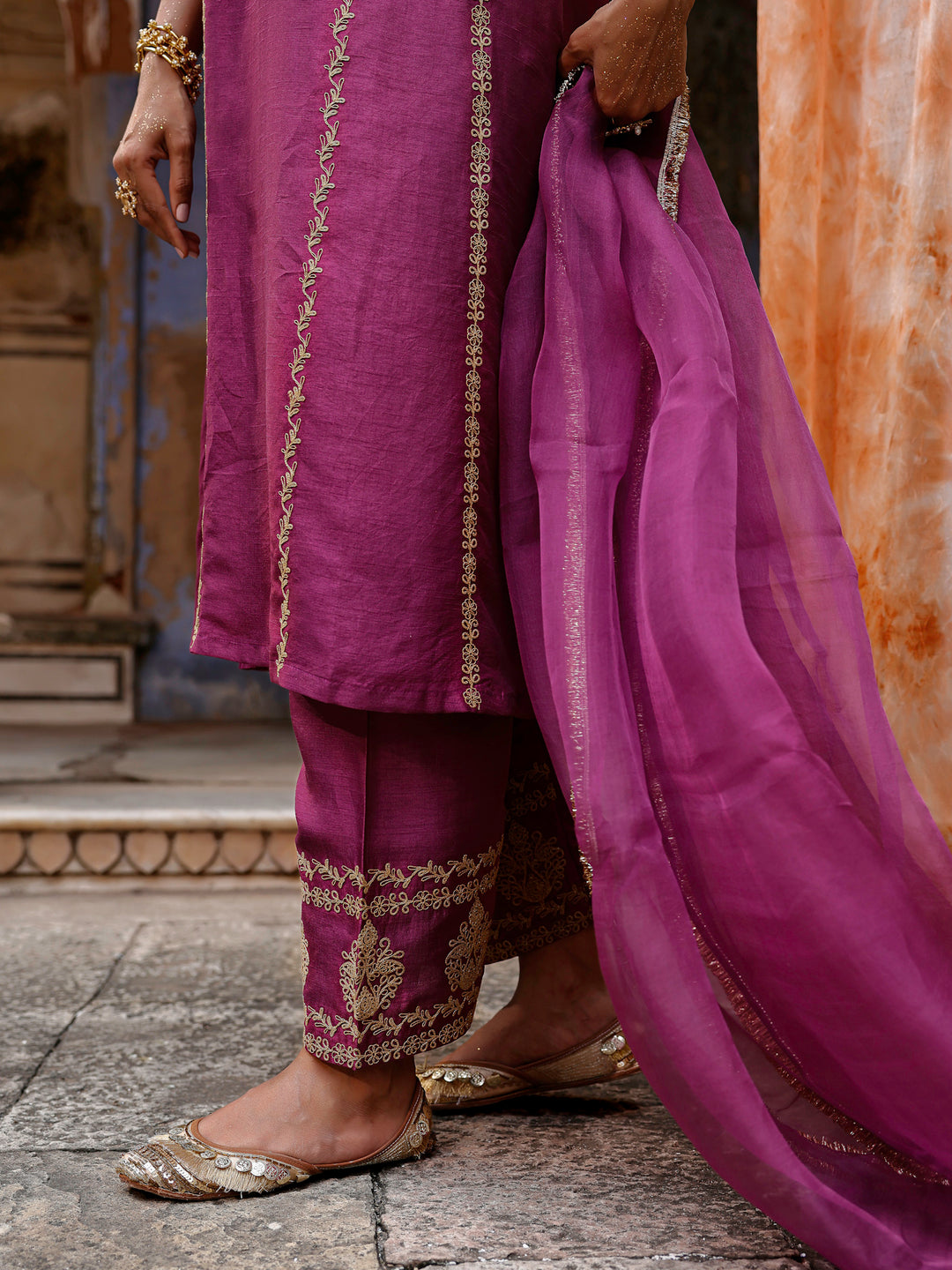 SOHNI