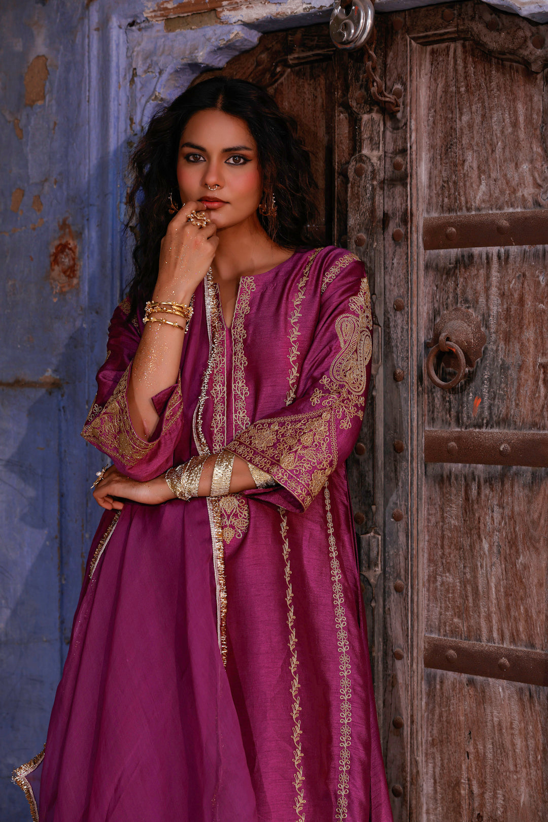 SOHNI