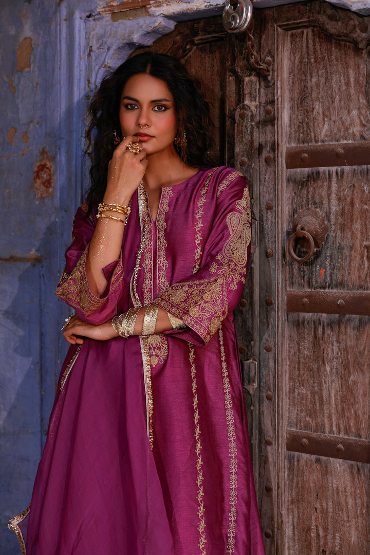SOHNI