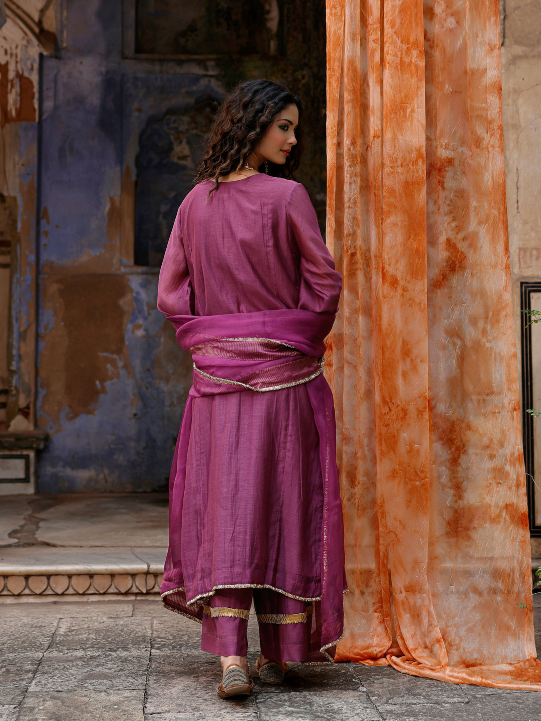 MUSKAAN