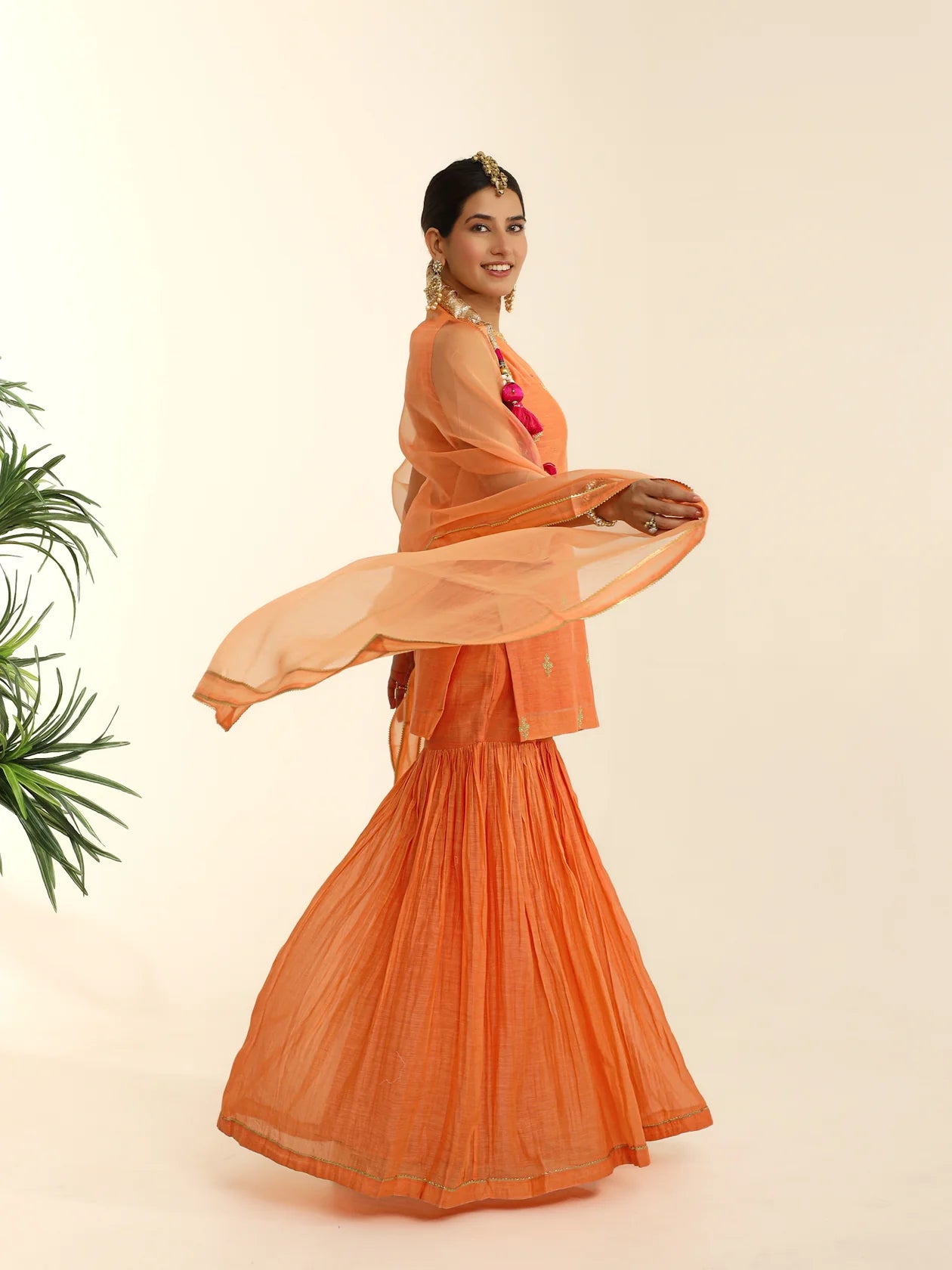 SHARARA SETS