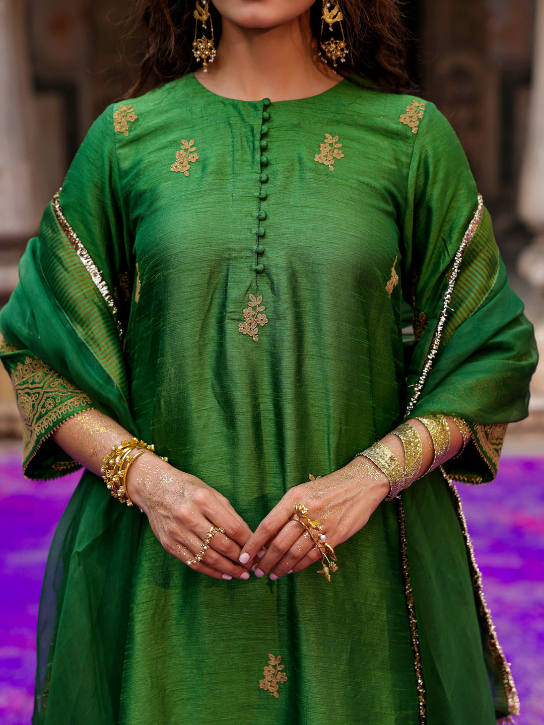 SWARA