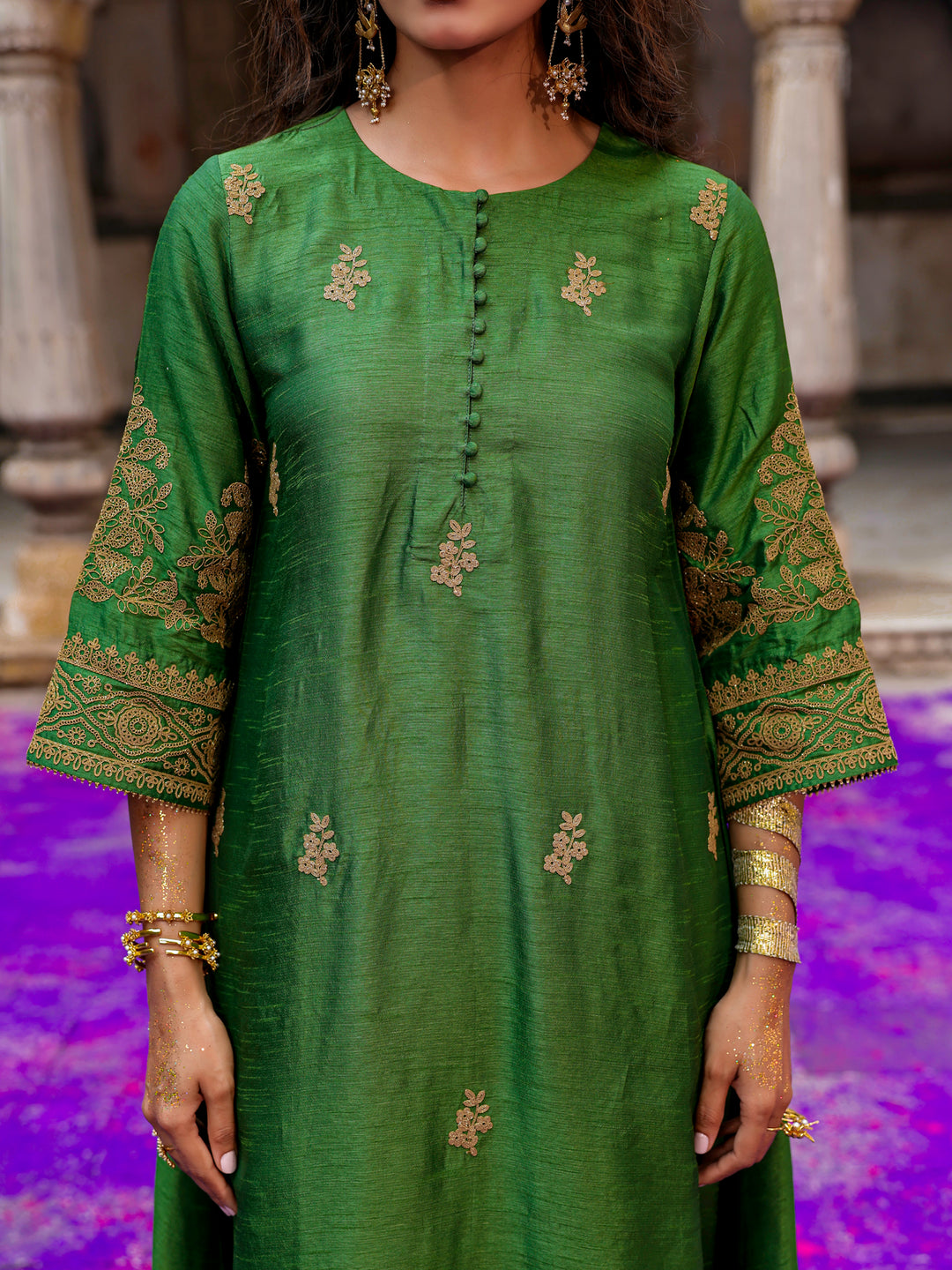 SWARA