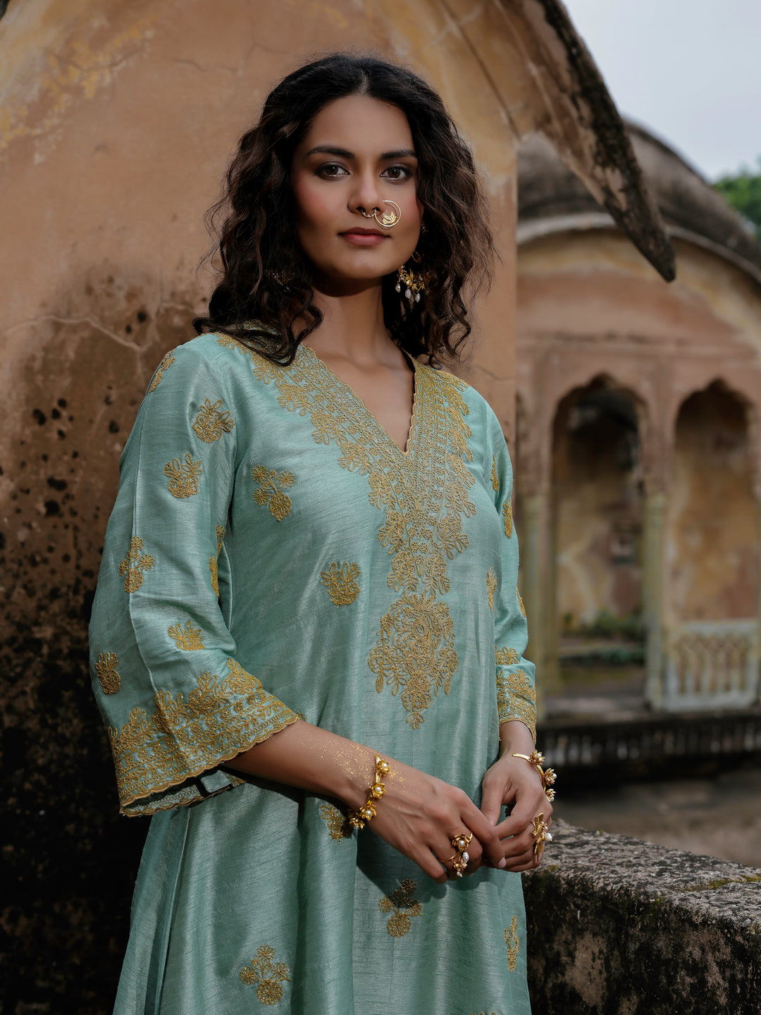 URWA