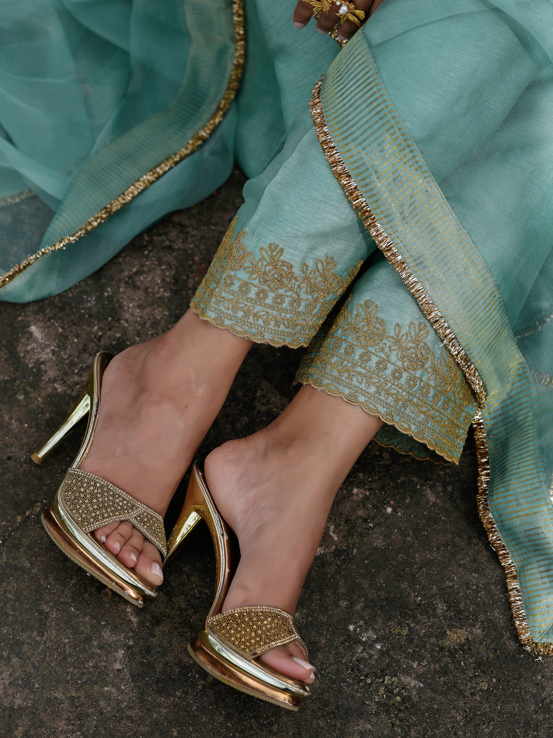 URWA