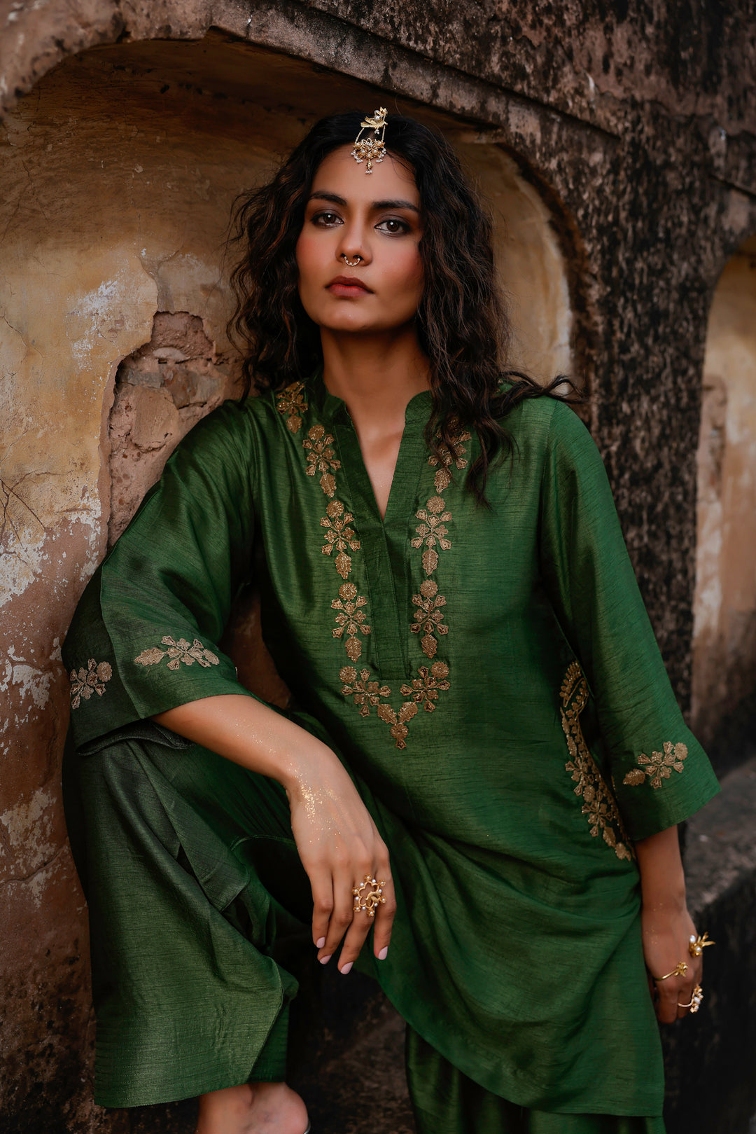 RAVINA