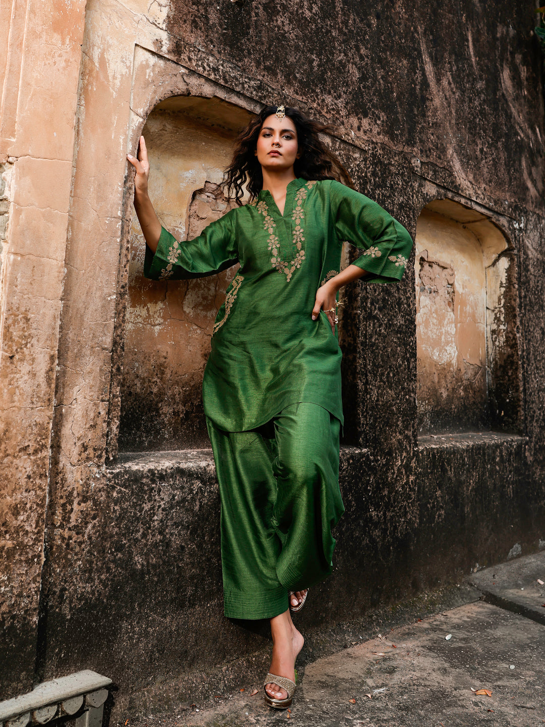 RAVINA