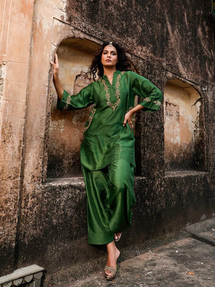 RAVINA