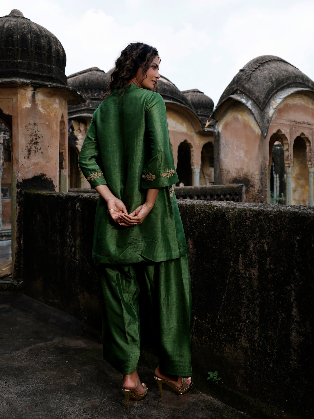 RAVINA