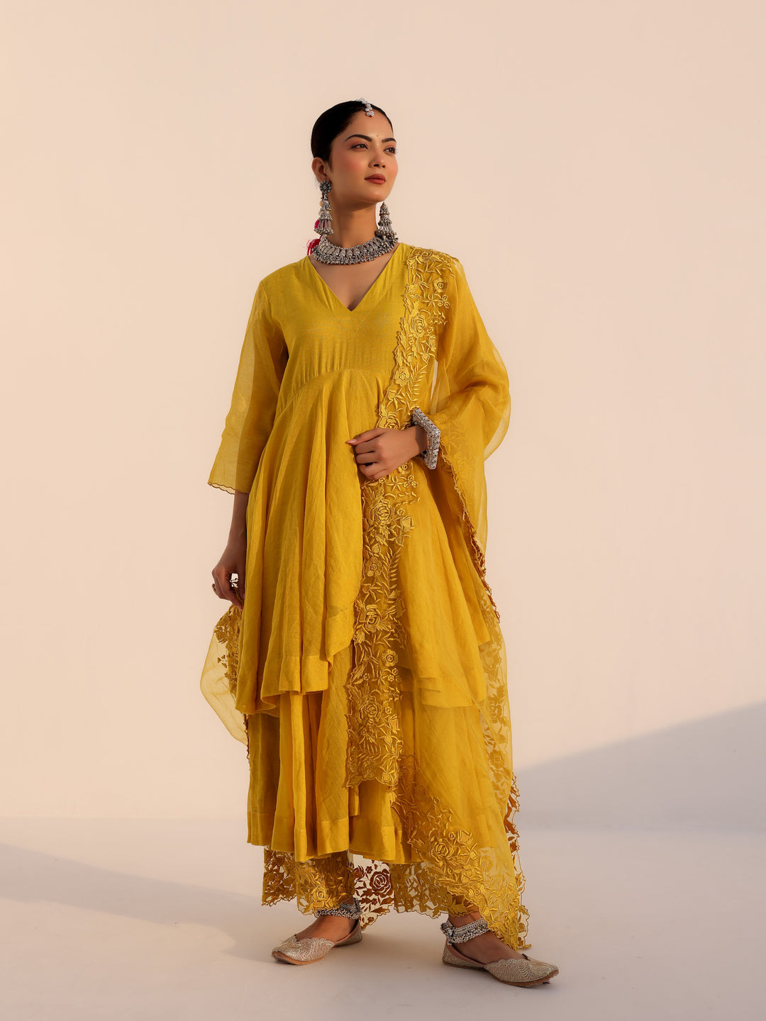 Anvi