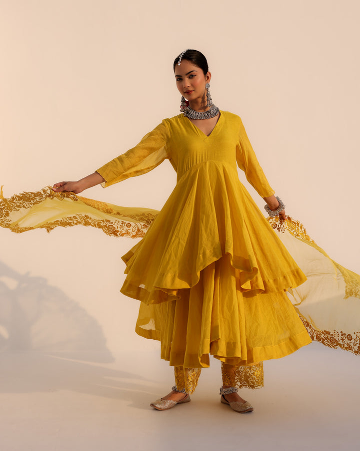 Anvi