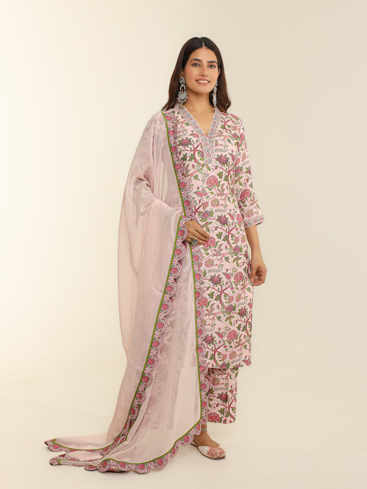 IQRA