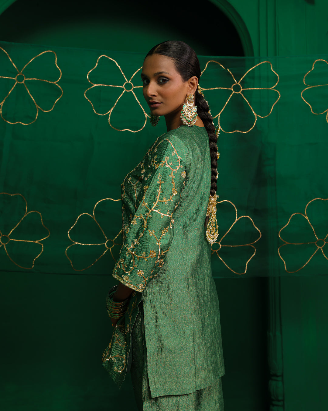 ZEENAT