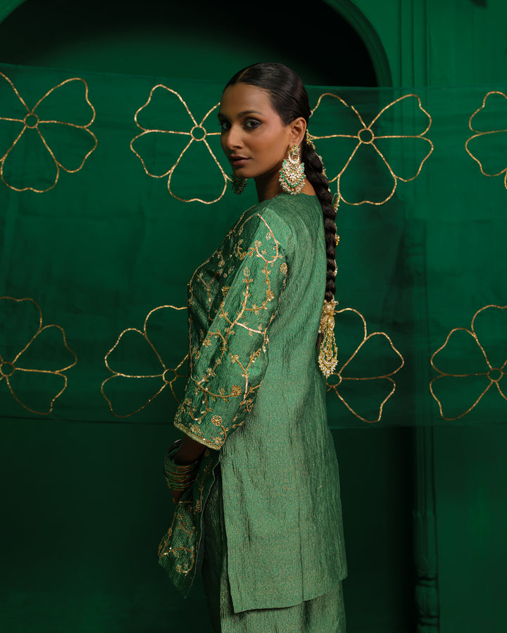 ZEENAT