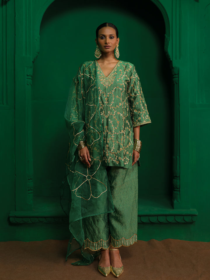 ZEENAT