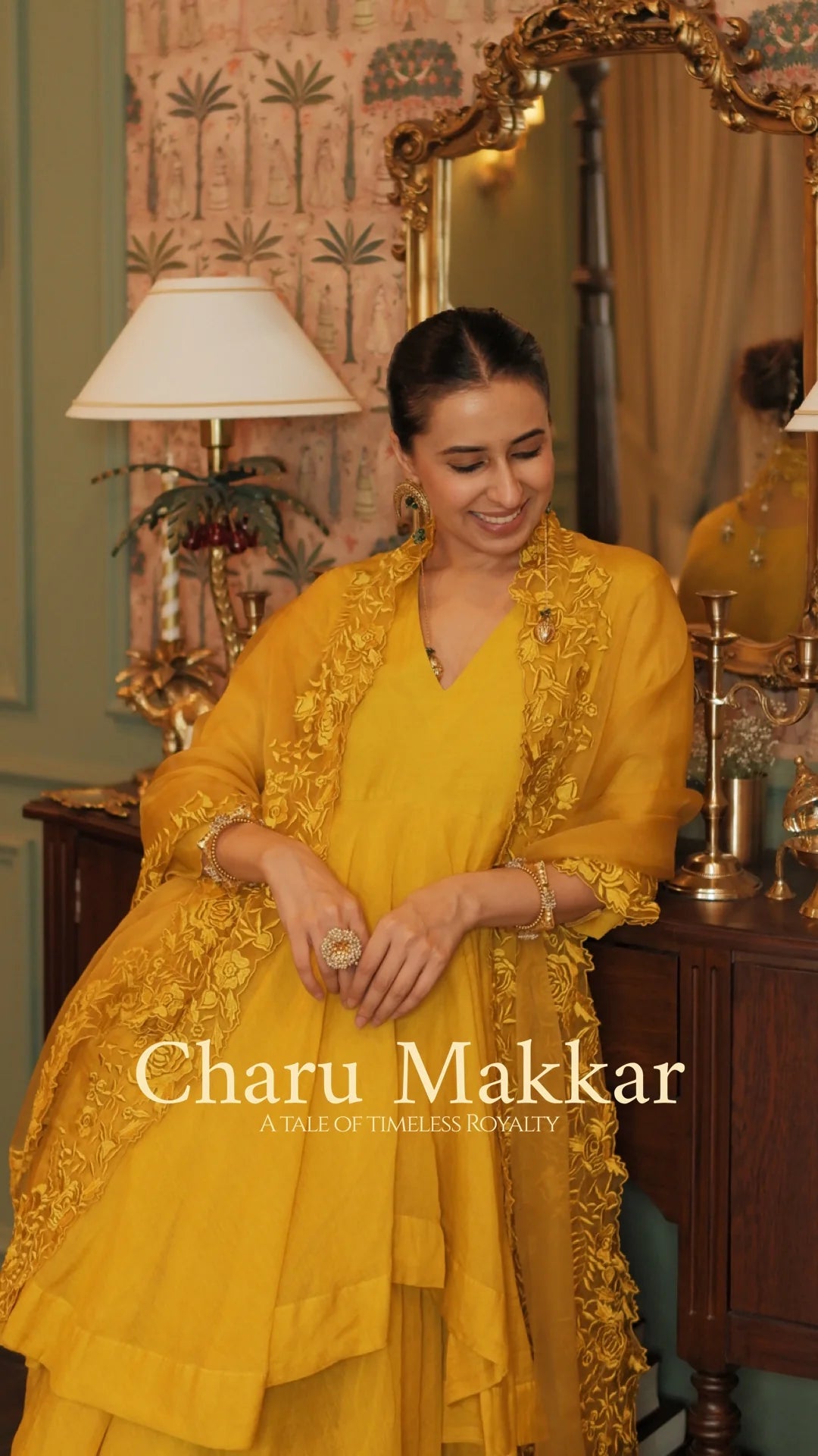 SANIA CHADHA