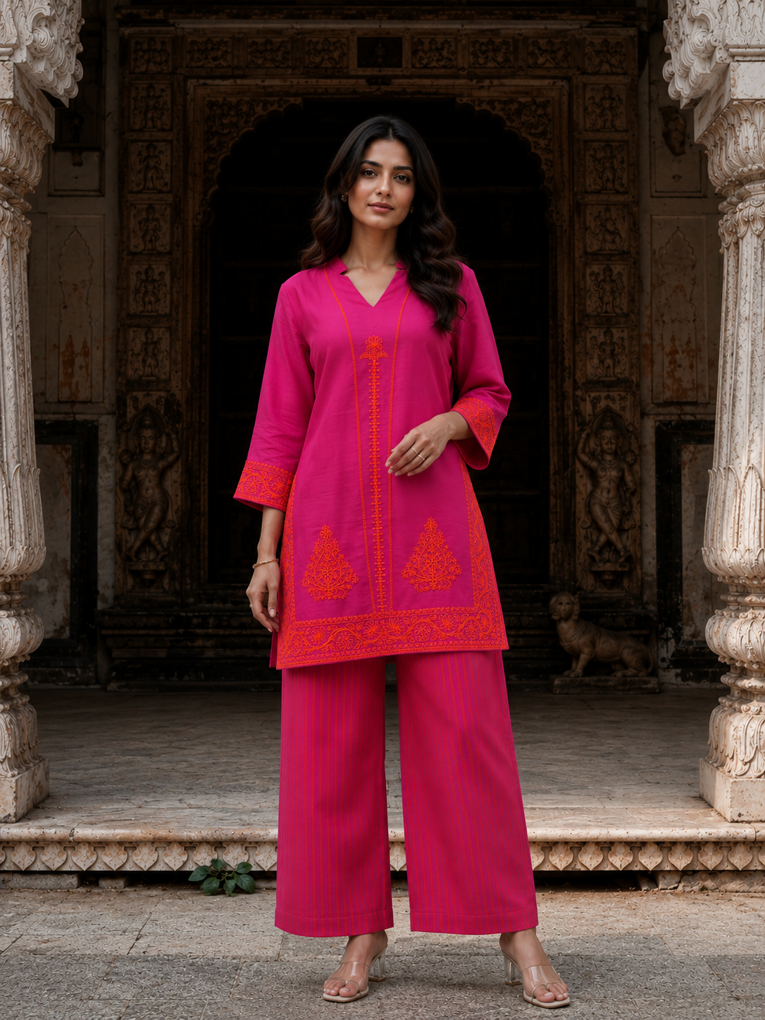 SAHIBA